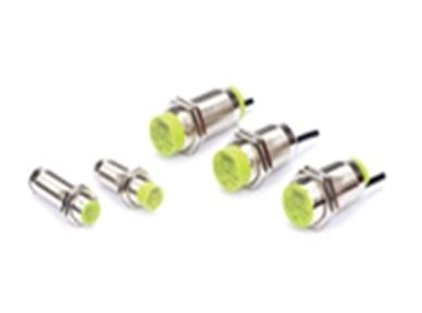 Capacitance Proximity Switch