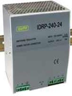 240W Single group rail type